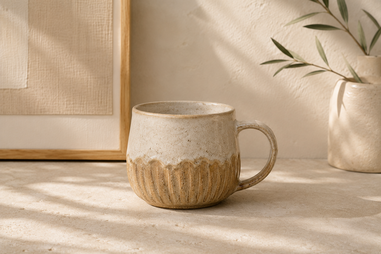 Mugs