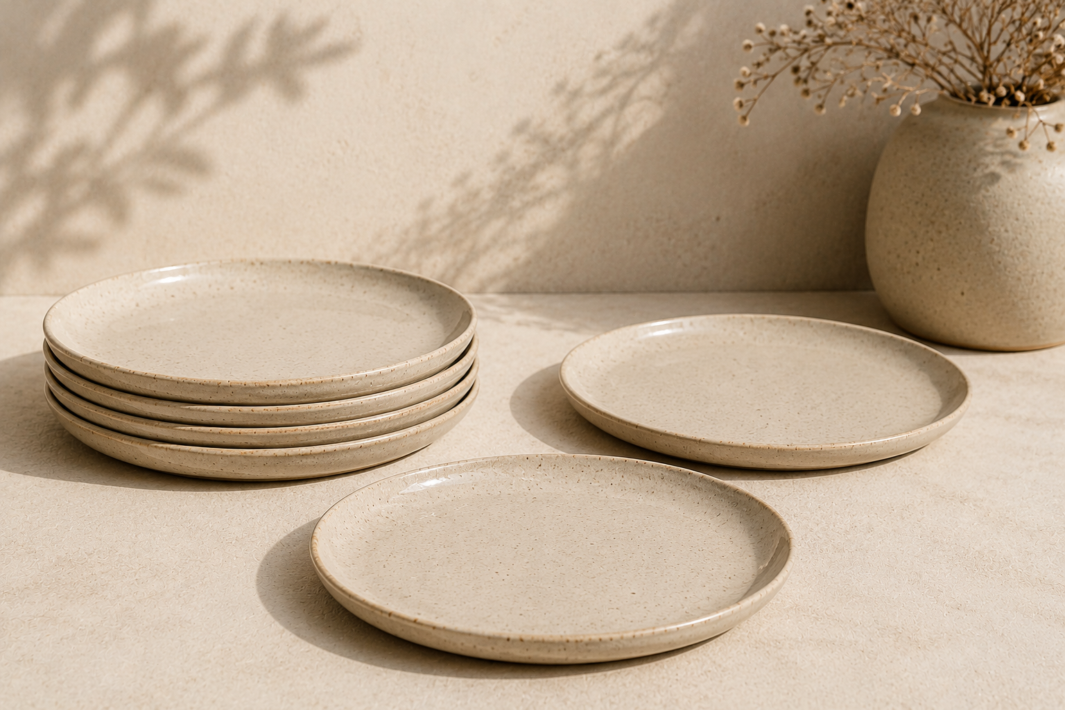 Plates