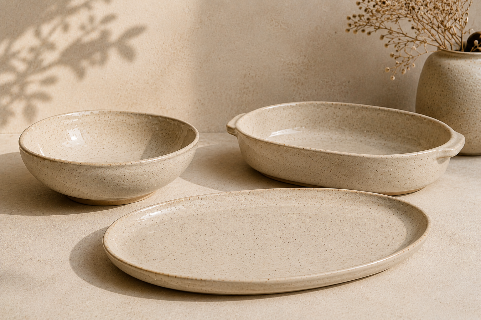 Serving Ware