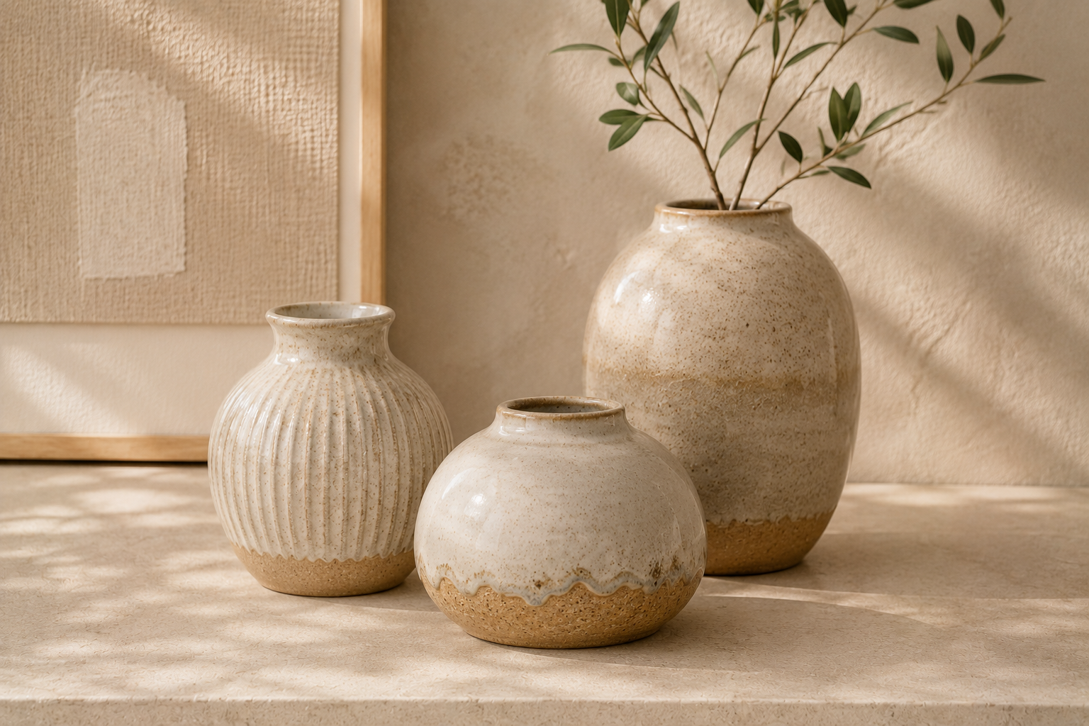 Vases