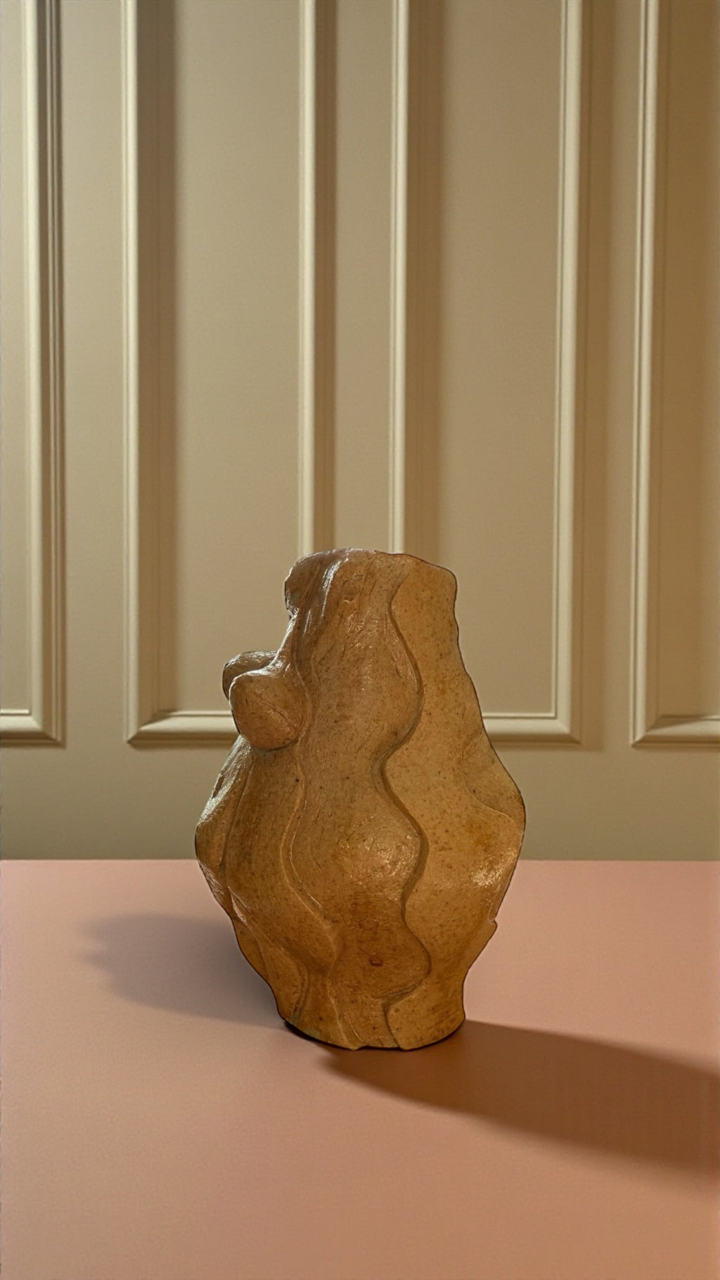 Sirene Vessel