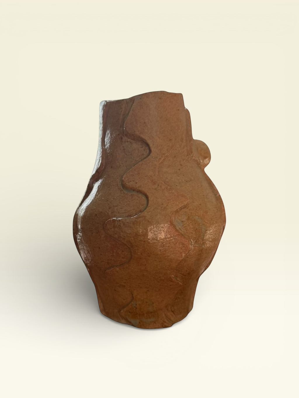 Sirene Vessel