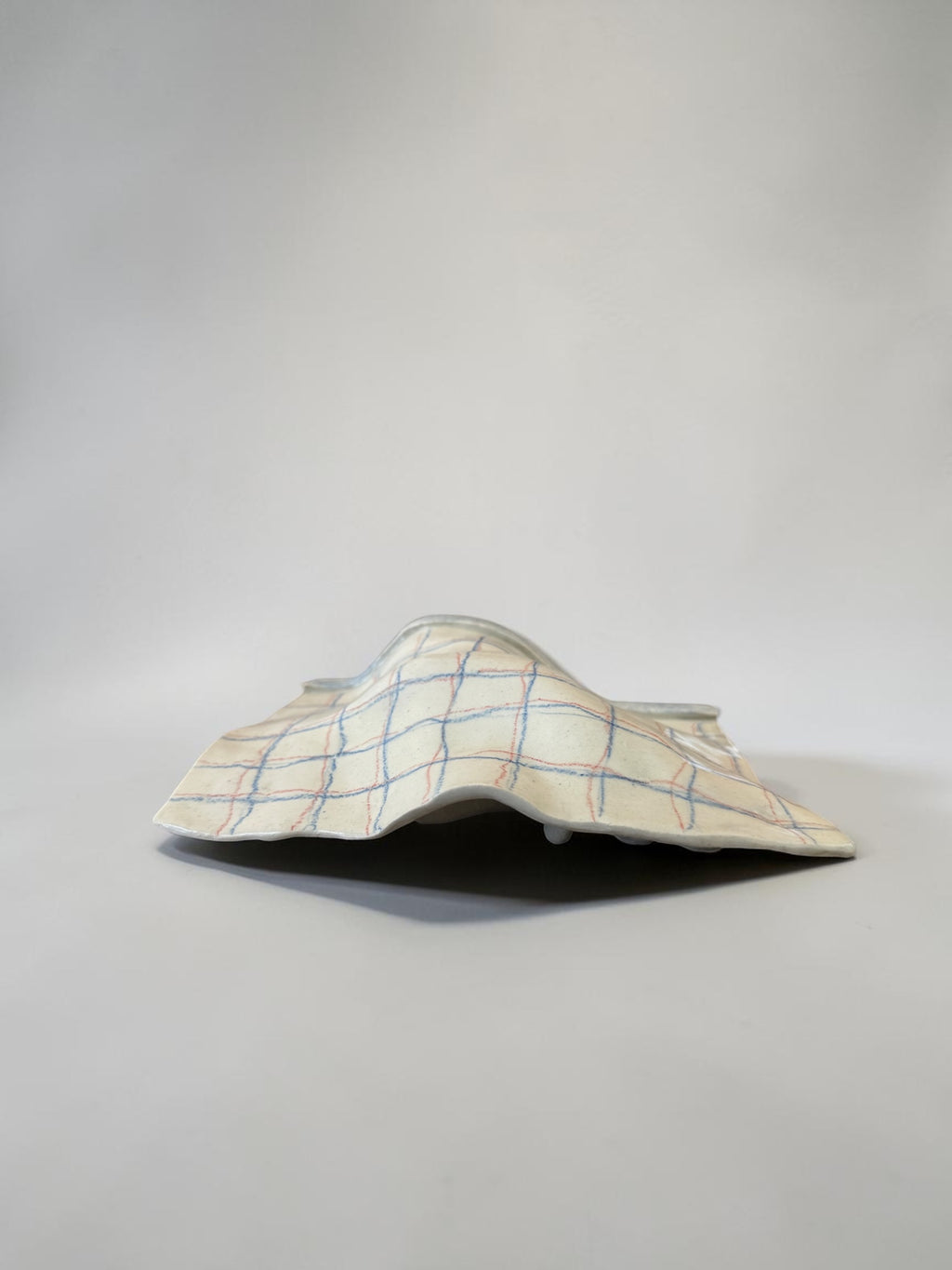 Sleep Ceramic Wall Art