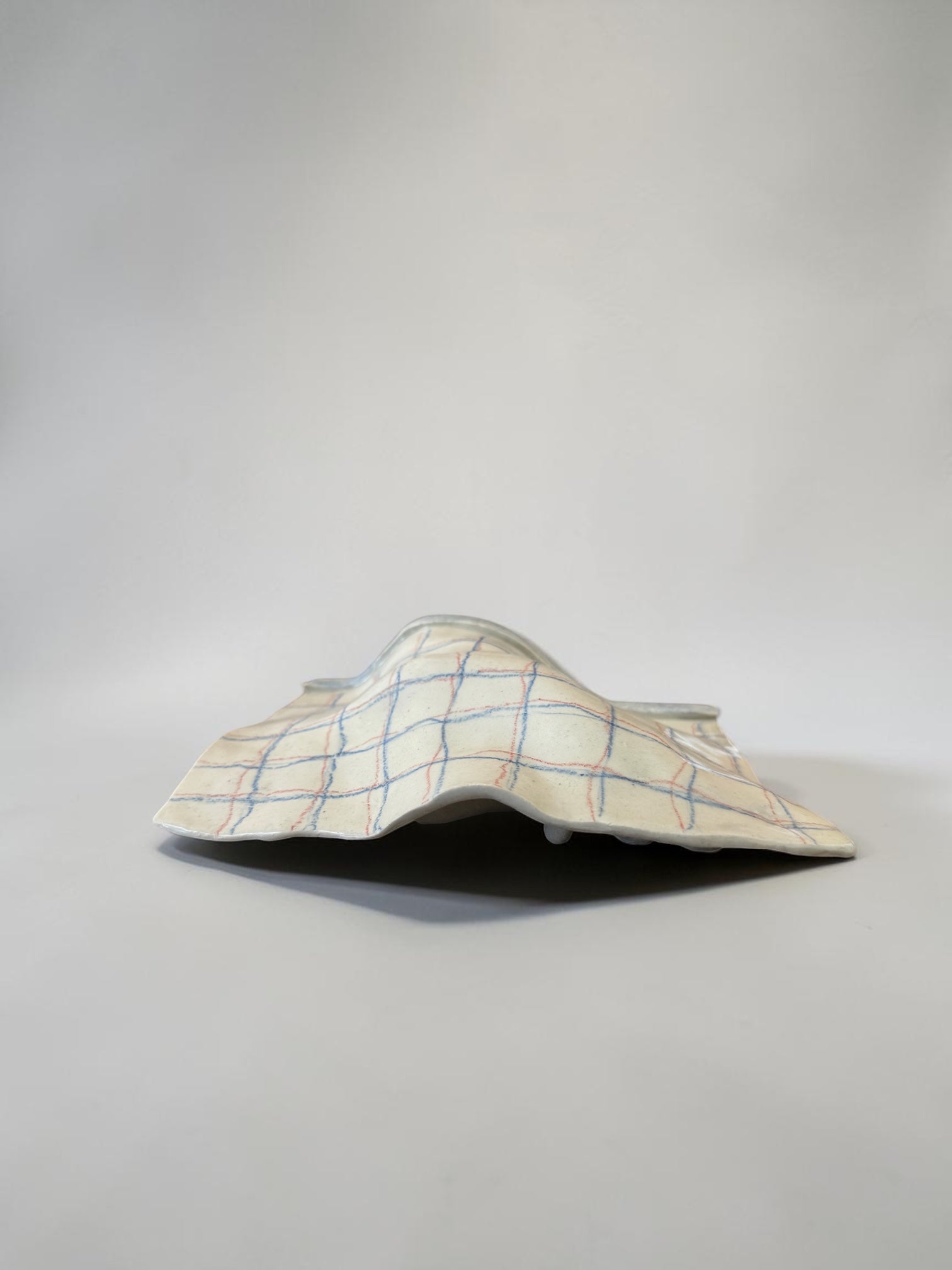 Sleep Ceramic Wall Art