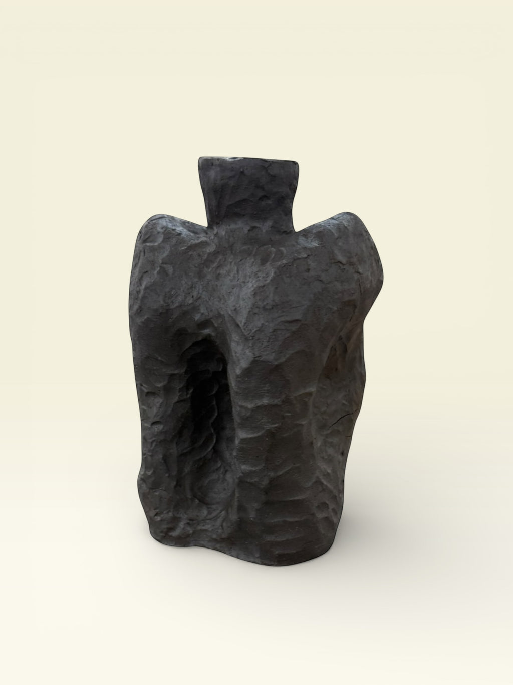 Black Moon Vessel
