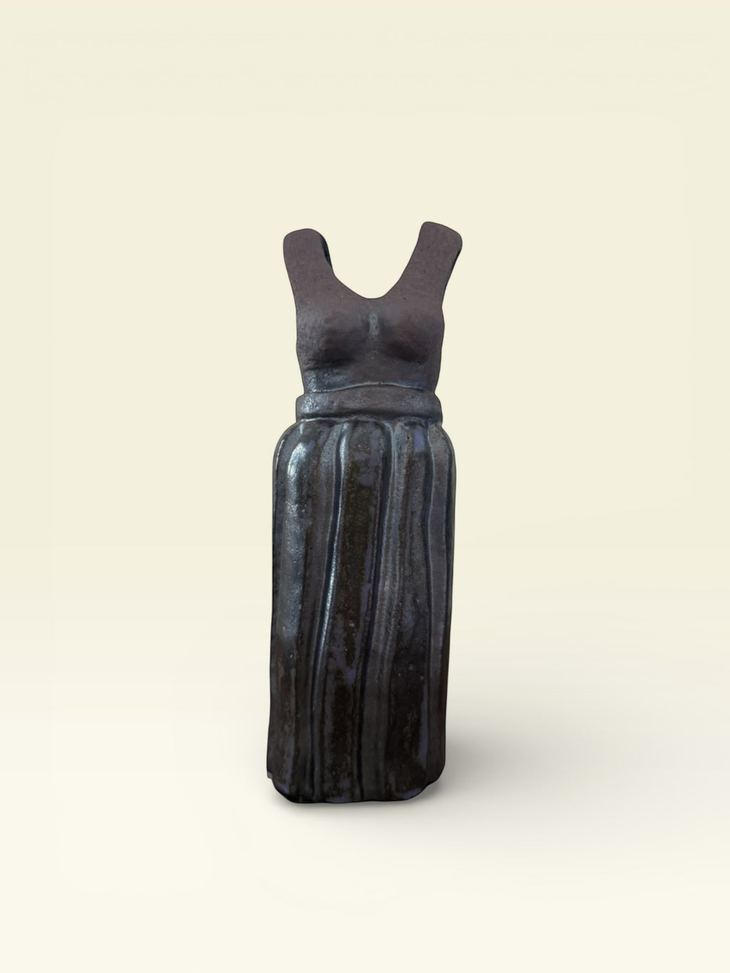 Gala Vessel, black