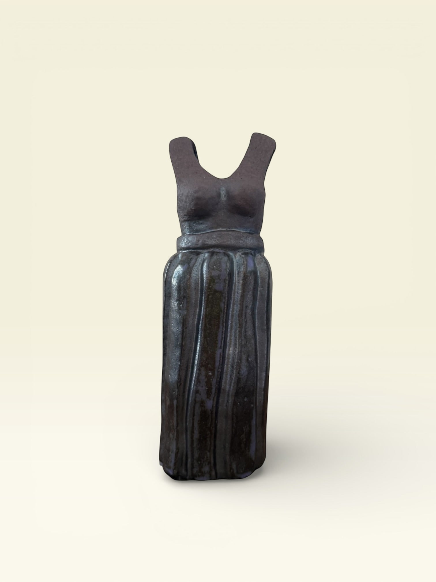 Gala Vessel, black