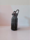Gala Vessel, black
