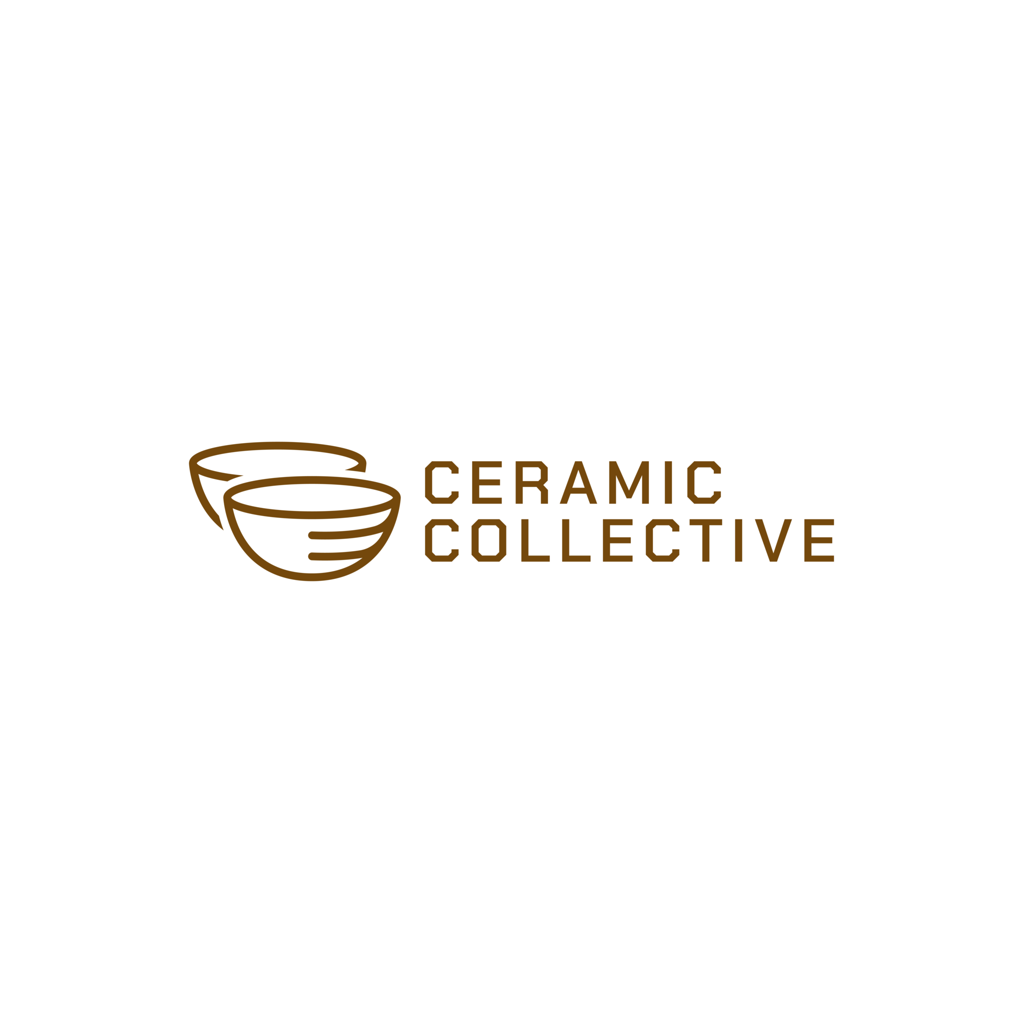 Ceramic Collective - Handcrafted Ceramic Tableware