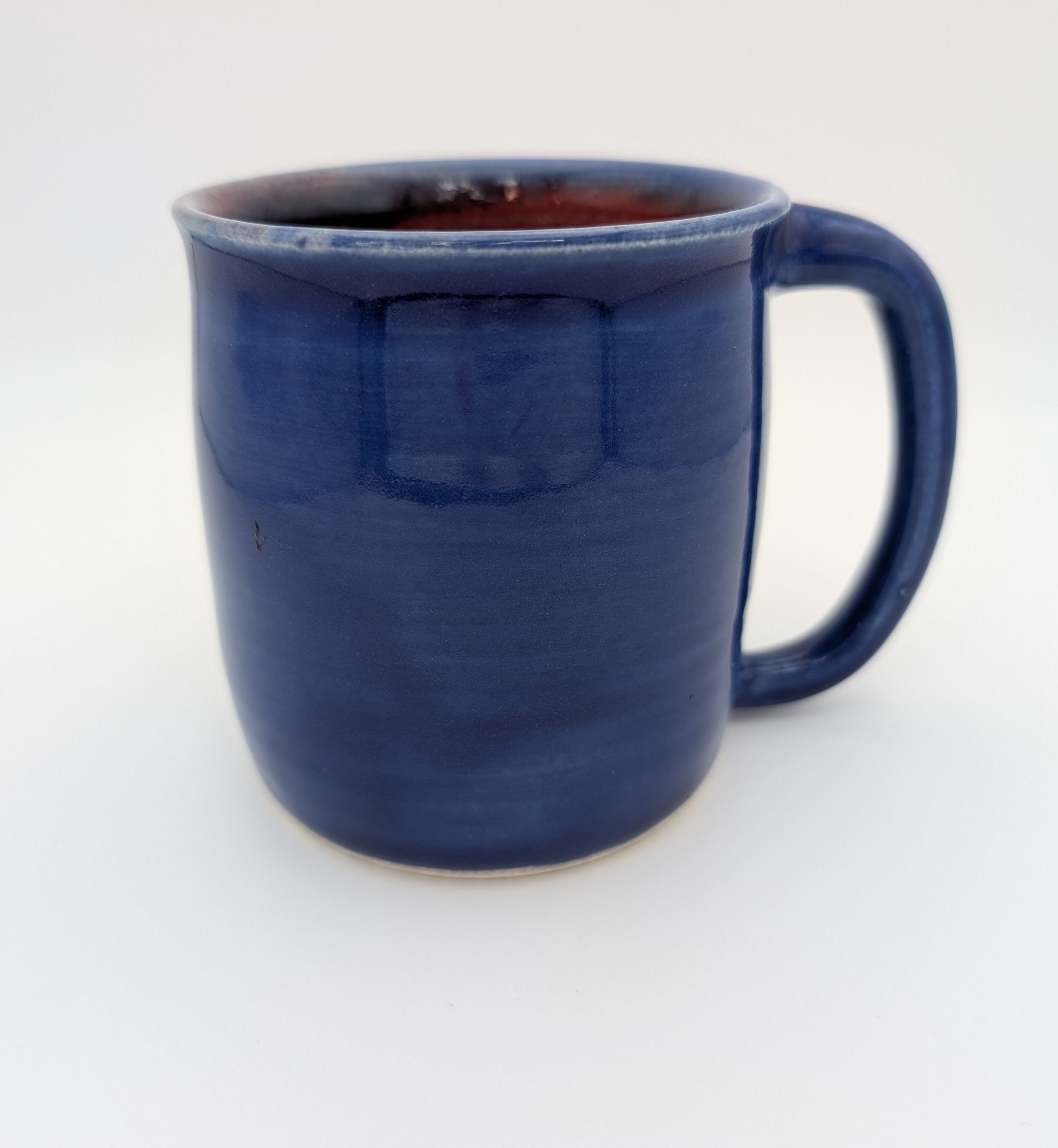 No King Any Time Mug