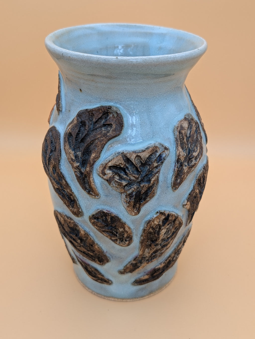 Octopus Vase