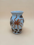Octopus Vase