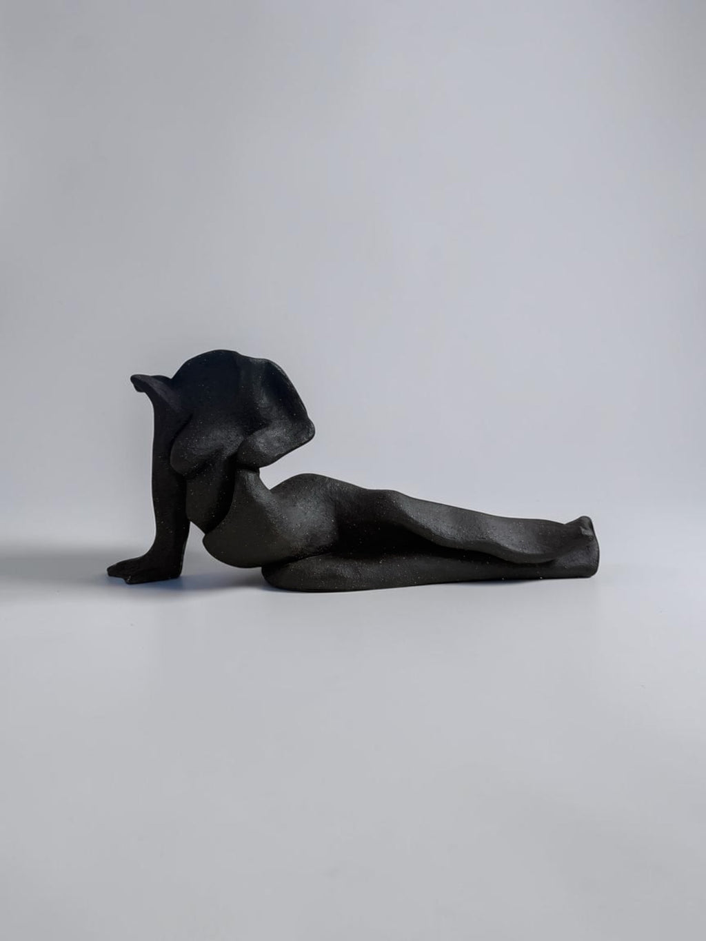Shadow Small Ceramic Sculpture