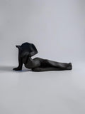 Shadow Small Ceramic Sculpture