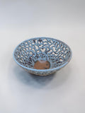 The Shape of Chaos Fruit Bowl